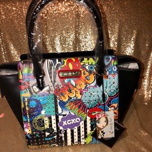 Nicole lee USA Handbag